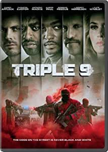Triple 9 2016 Dub in Hindi Full Movie